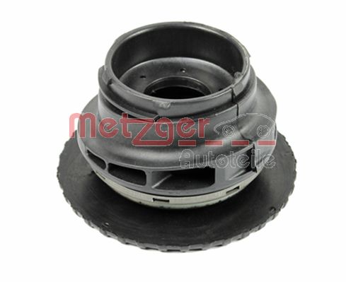 METZGER 6490136 GREENPARTS Federbeinstützlager
